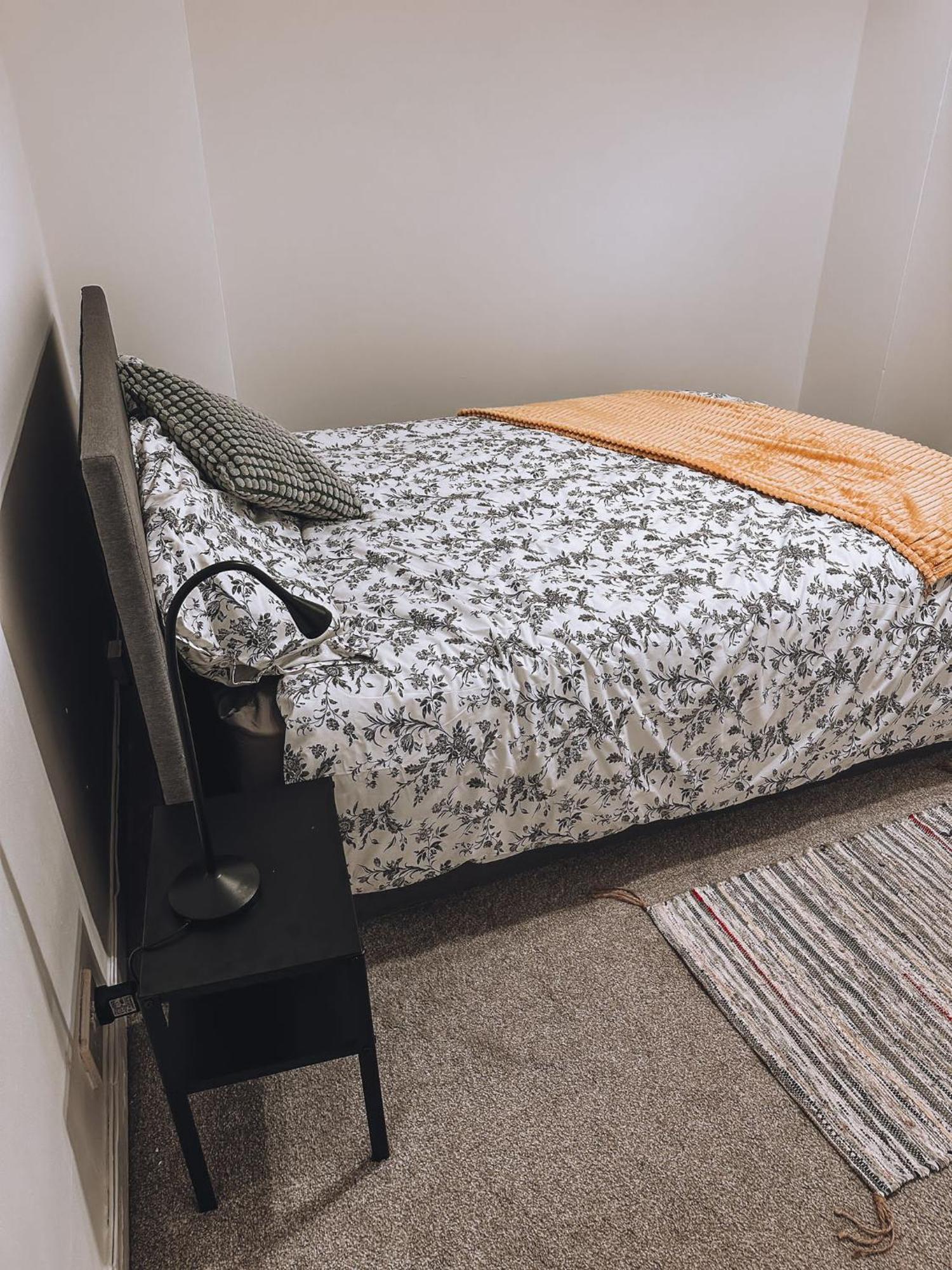 Cosy 2 Bedroom In Swiss Cottage. Appartement Londres